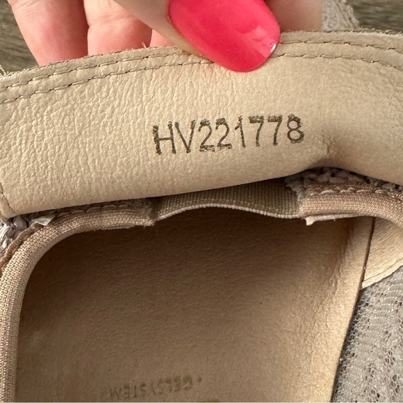 Hispanitas Alison Penny Loafer, Santorini Nougat/Bolero Nougat, Size 37 (6.5-7) - Picture 7 of 11